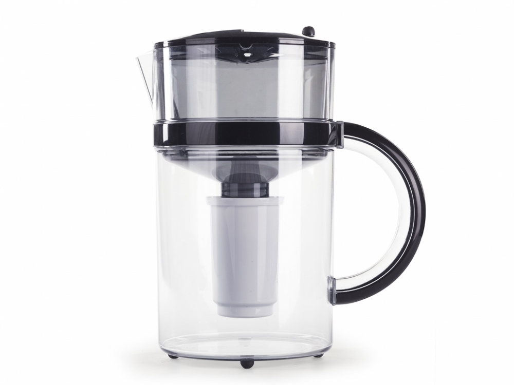 Filtru-ulcior p/u apa Gheizer Matiss photo 2