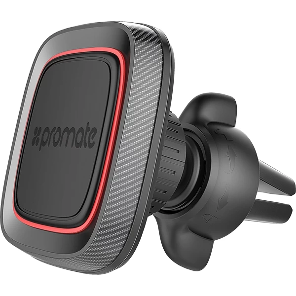 Suport p/u audio/video componente Promate Airgrip 1 photo 1