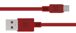 Cablu USB-A - Micro USB Promate MicroCord-2 