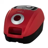 Пылесос с мешком Bosch BGL4ZOOO, 850 Вт, 77 дБ, Красный thumbnav 2