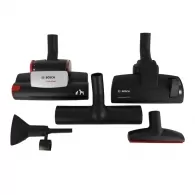 Пылесос с мешком Bosch BGL4ZOOO, 850 Вт, 77 дБ, Красный thumbnav 3