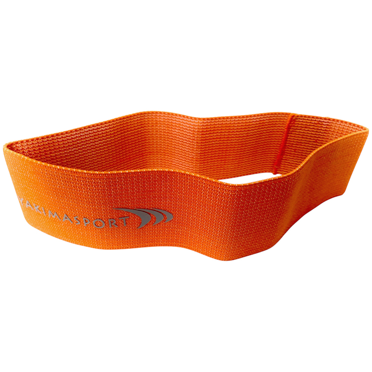 Эспандер тканевый Yakima Sport Medium 9 kg photo 