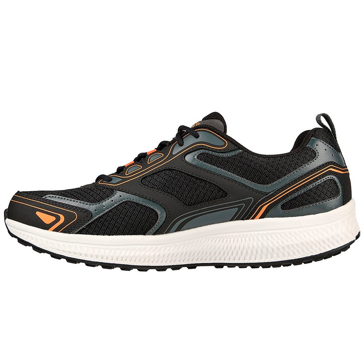 Кроссовки Skechers Go Run Consistent photo Кроссовки Skechers Go Run Consistent photo