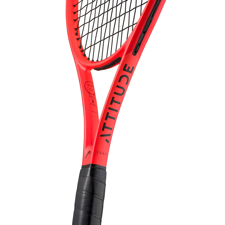 Racheta tenis de camp HEAD MX ATTITUDE COMP OR GR3 photo 4