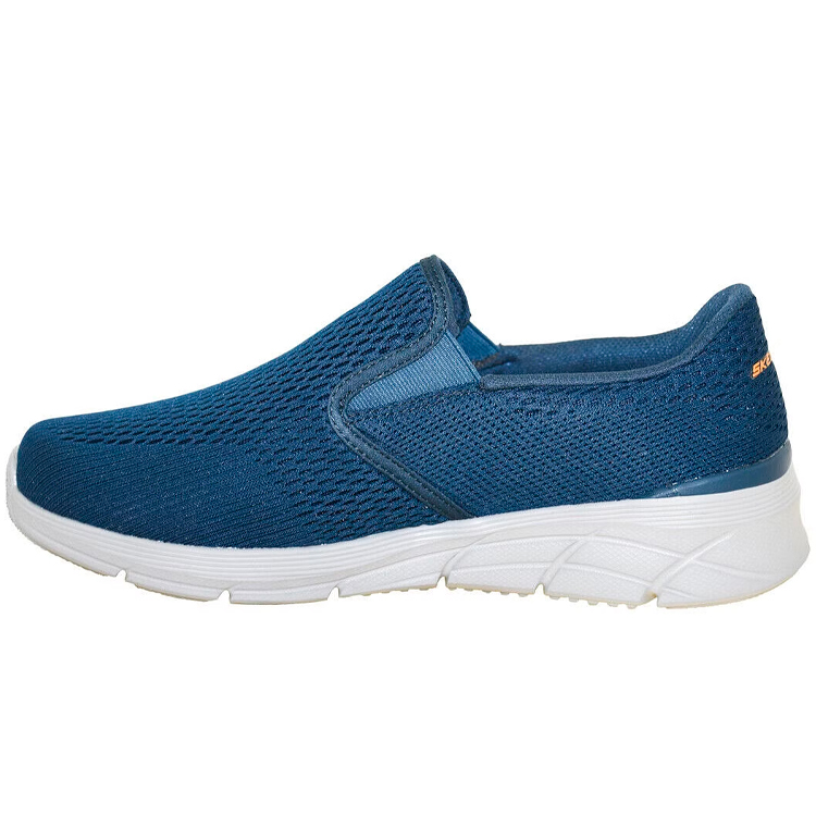 Кроссовки Skechers Sport / Мужской / 41 / Синий photo 1 Кроссовки Skechers Sport / Мужской / 41 / Синий photo 1