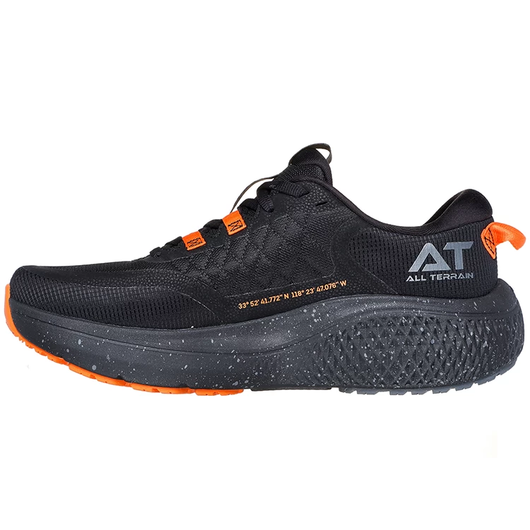 Кроссовки Skechers GO RUN SUPERSONIC MAX A/T photo 1