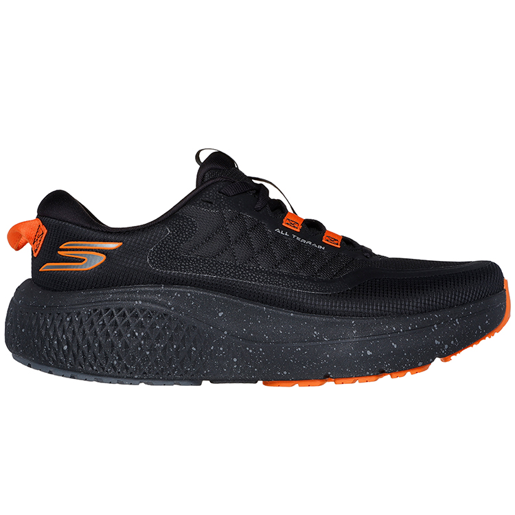 Incaltaminte Sport Skechers GO RUN SUPERSONIC MAX A/T photo 2