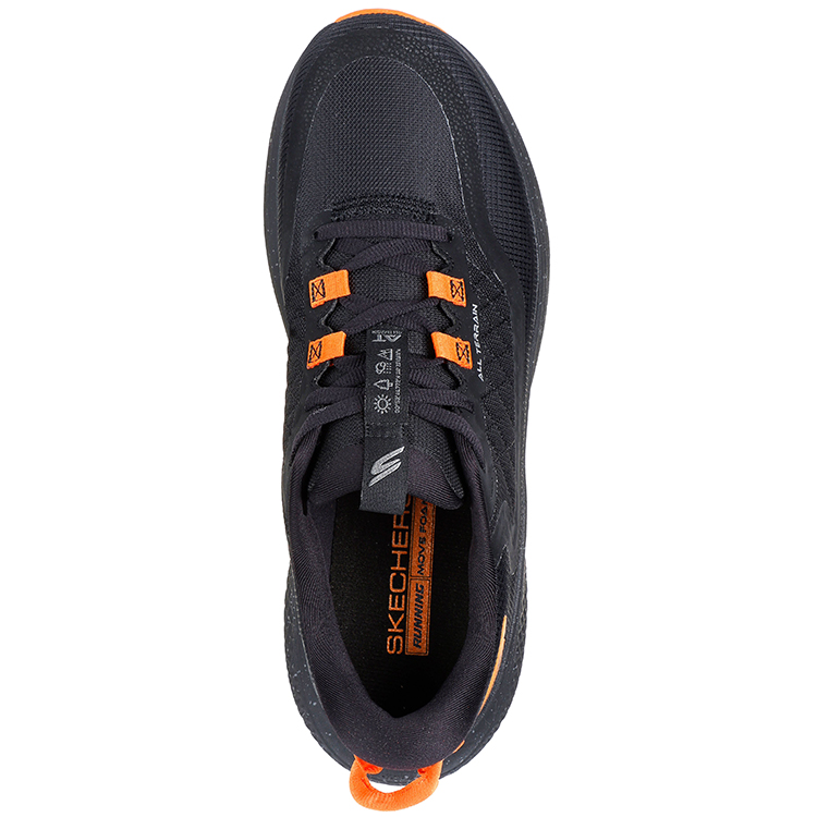 Incaltaminte Sport Skechers GO RUN SUPERSONIC MAX A/T photo 3