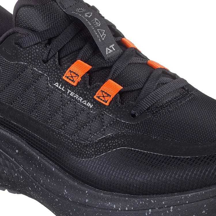 Кроссовки Skechers GO RUN SUPERSONIC MAX A/T photo 5