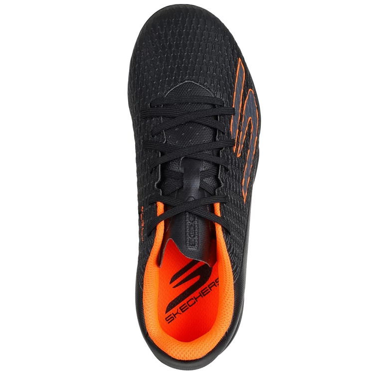 Бутсы Skechers SKECHERS JR CRIB TF photo 3