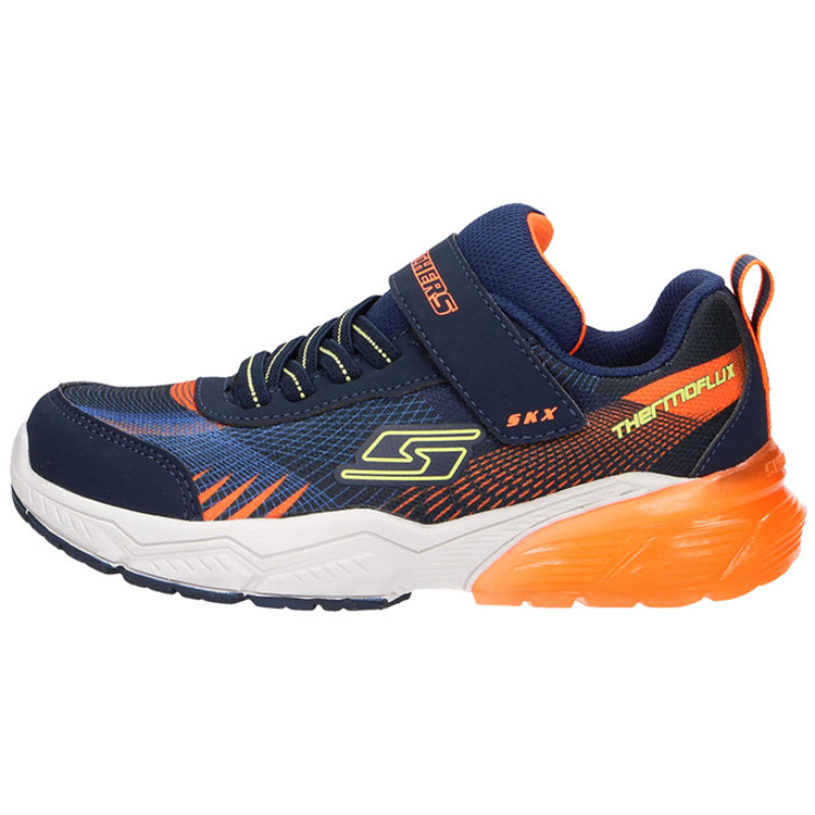 Кроссовки Skechers Thermoflux photo Кроссовки Skechers Thermoflux photo