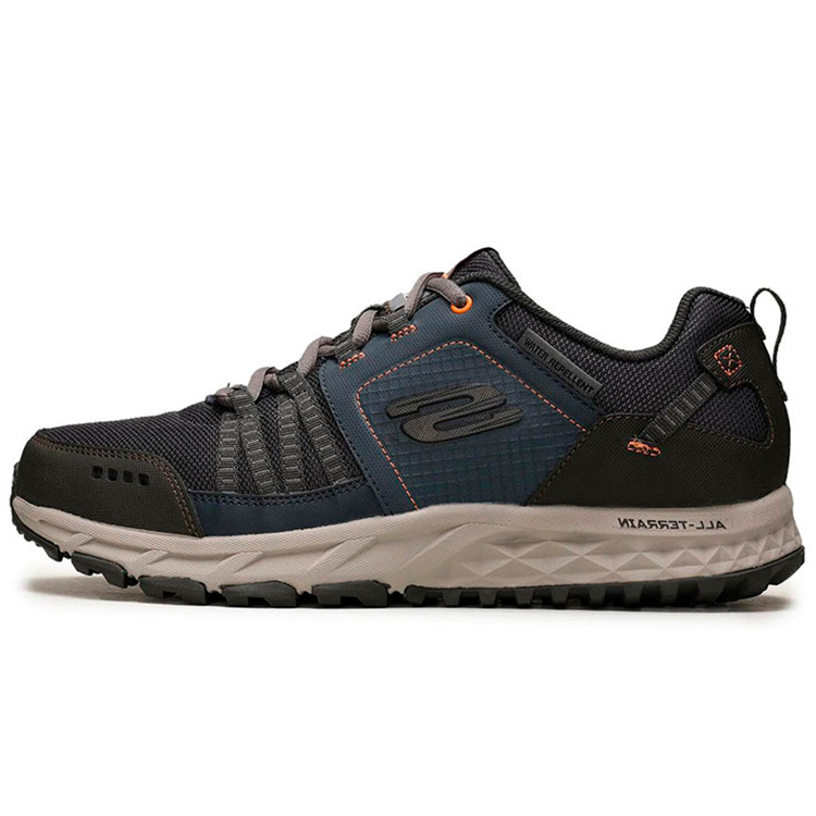 Кроссовки Skechers Escape Plan photo 