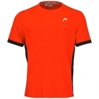 Футболка HEAD JR SLICE 