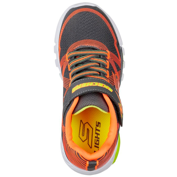 Incaltaminte Sport Skechers FLEX-GLOW        photo 3
