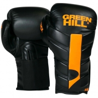 Manusi pentru box Green Hill ATTACK thumbnav