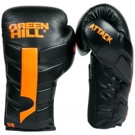 Manusi pentru box Green Hill ATTACK thumbnav 2