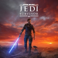 Star Wars JEDI: SURVIVOR PlayStation 5 12+ thumbnav 2