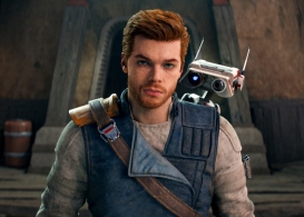 Star Wars JEDI: SURVIVOR PlayStation 5 12+ thumbnav 3