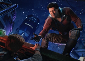 Star Wars JEDI: SURVIVOR PlayStation 5 12+ thumbnav 4