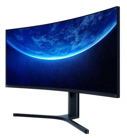 Монитор Xiaomi GamingMonitor 34 дюймов VA photo 2