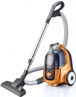 Aspirator cu container Heinner HVCV750OR, 750 W, 75 dB, Alte culori thumbnav 3