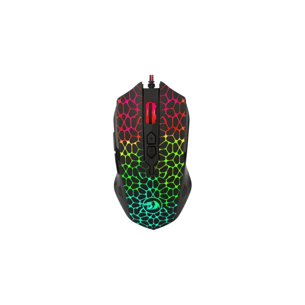 ReDragon Inquisitor Черный / Лазерная / Черный photo 1