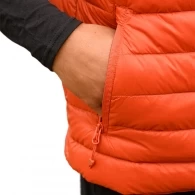 Vesta Mac Alpine Down Gilet thumbnav 4