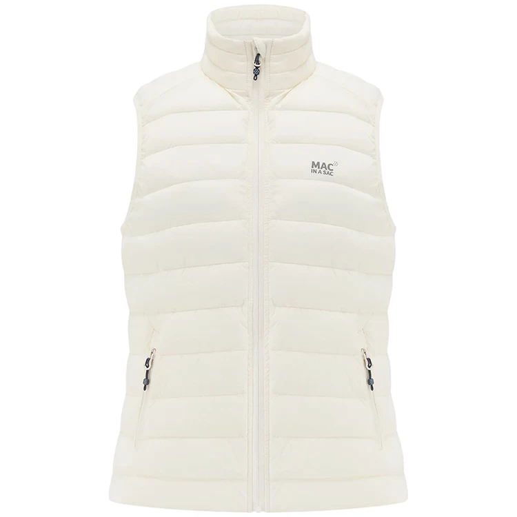 Жилет Mac Synergy Gilet photo 4