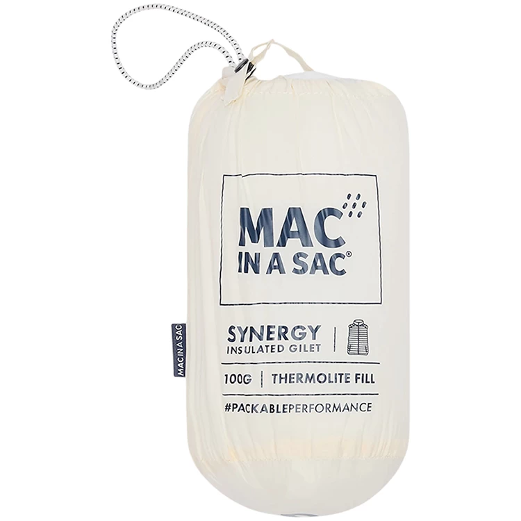 Жилет Mac Synergy Gilet photo 5