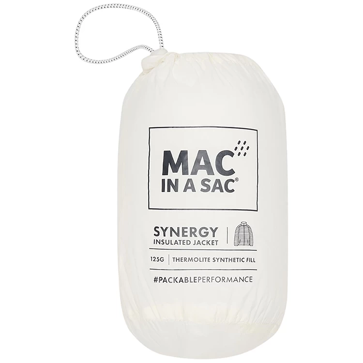 Scurta Mac Synergy Jacket photo 5