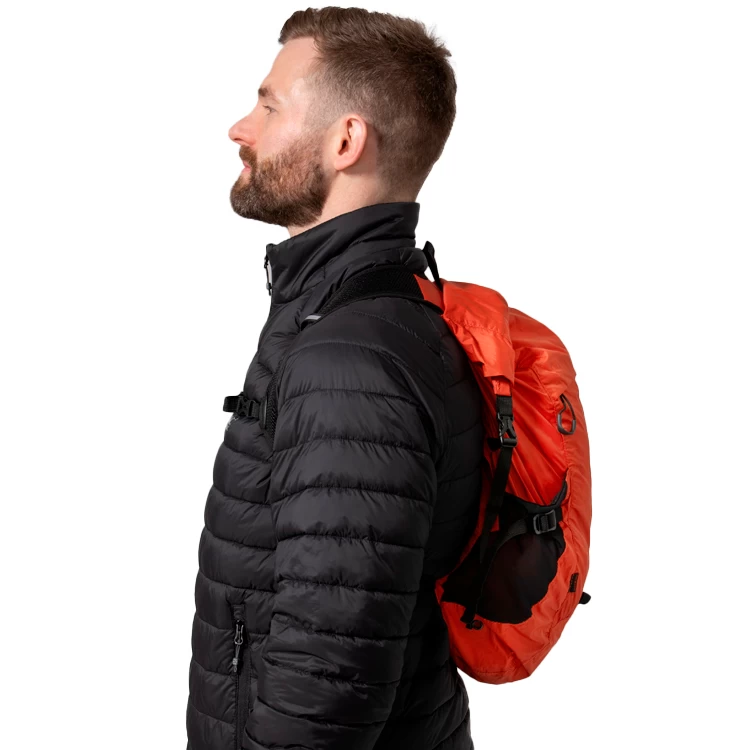 Рюкзак Mac Travelite Backpack photo 4