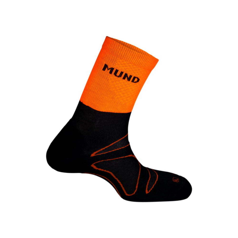 Sosete Mund Socks PLOGGING photo 