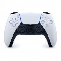 Игровая приставка Sony PlayStation 5 Slim (Blu-Ray) White + Fortnite Cobalt Star thumbnav 3