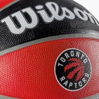 Мяч баскетбольный Wilson NBA TEAM TRIBUTE BSKT TOR RAPTORS thumbnav 2