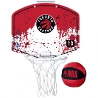 Щит баскетбольный Wilson TORONTO RAPTORS Mini 