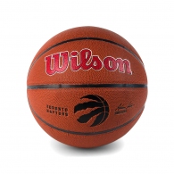 Minge basket Wilson NBA Team Alliance Tor Raptors thumbnav 1
