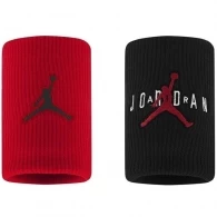 Wristwraps Nike JORDAN JUMPMAN TERRY WRIST BANDS 2 PK GYM 