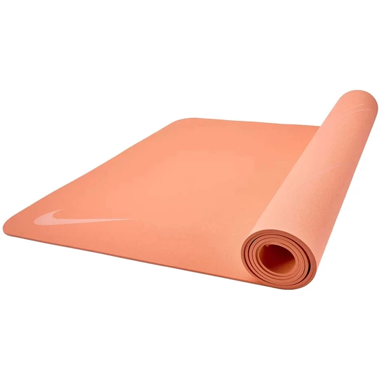 Covoras pentru yoga Nike YOGA MAT 4 MM REVERSIBLE N1007517809OS  photo 1