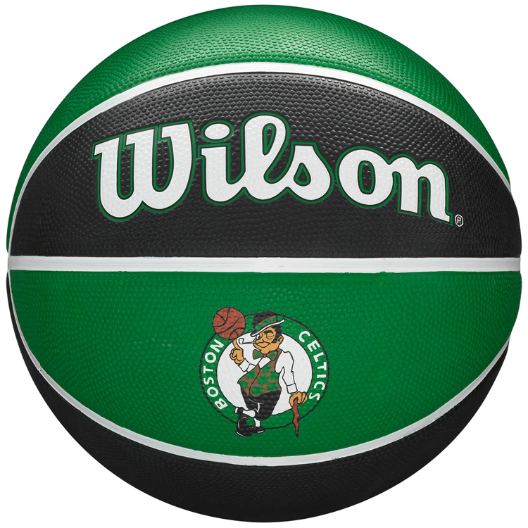 Minge basket Wilson NBA TEAM Tribut Boston Celtics photo 