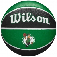 Minge basket Wilson NBA TEAM Tribut Boston Celtics thumbnav