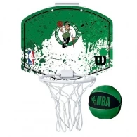 Баскетбольное кольцо Wilson NBA Team Bos Celtics  