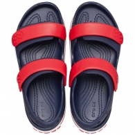 Сандалии Crocs Crocband Cruiser Sandal thumbnav 3