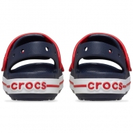 Сандалии Crocs Crocband Cruiser Sandal thumbnav 4