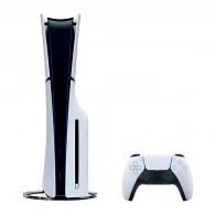 Игровая приставка Sony PlayStation 5 Slim (Blu-Ray) White + ASTRO BOT thumbnav 3