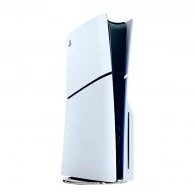 Игровая приставка Sony PlayStation 5 Slim (Blu-Ray) White + ASTRO BOT thumbnav 4
