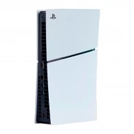 Игровая приставка Sony PlayStation 5 Slim (Blu-Ray) White + ASTRO BOT thumbnav 6