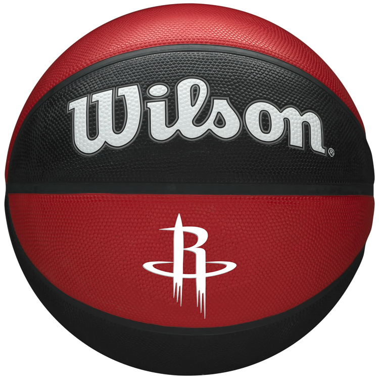 Minge basket Wilson NBA Tribute Houston Rockets photo 