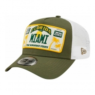 Chipiu New Era TRUCKER thumbnav