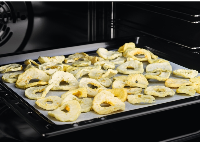 Plită electrică Electrolux EKC64900OW / 4 arzatoare / Sticla-ceramica photo 2