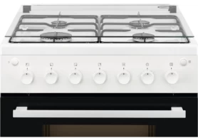 Aragaz pe gaz Electrolux  EKG61182OW thumbnav 2